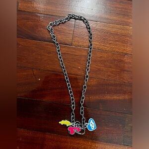 Dsquared2 Wallet Belt